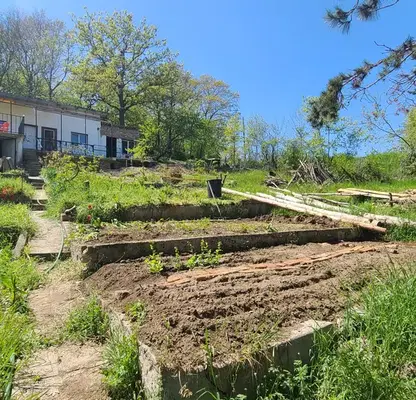 Photo 5 — Plot in Varna, Manastirski Rid