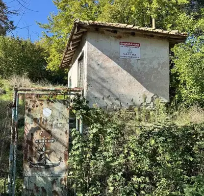 Снимка 3 — Парцел във Варна, м-т Прибой