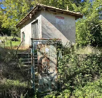 Снимка 4 — Парцел във Варна, м-т Прибой