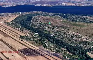 Парцел във Варна, м-т Припек