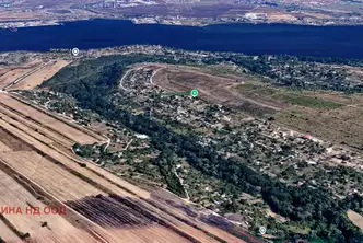 Парцел във Варна, м-т Припек
