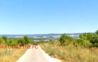 Парцел във Варна, Малка Чайка