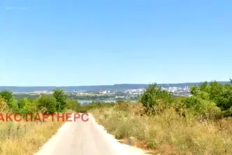 Парцел във Варна, Малка Чайка