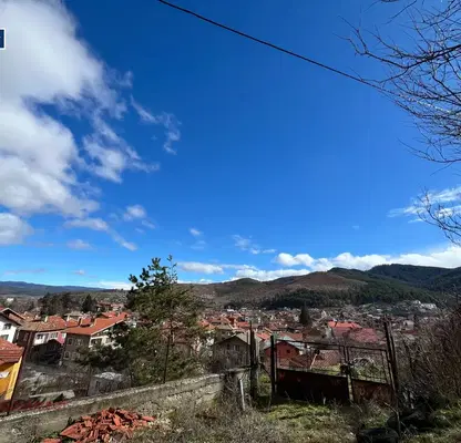 Photo 4 — Plot in Oblast Pazardjik, Велин