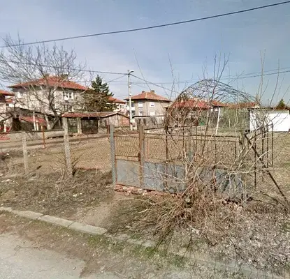 Снимка 3 — Парцел във Видин, Кумбаир