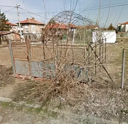 Снимка 5 — Парцел във Видин, Кумбаир