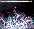 Снимка 2 — Парцел в Монтана, Вършец