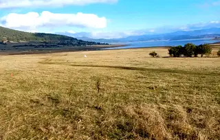 Парцел в Пазарджик, м-т Цигов чарк