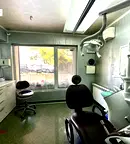 Бизнес имот в София, Стрелбище