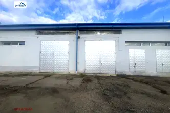 Бизнес имот в Стара Загора, м-т Голеш