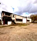 Промишлена сграда в Ловеч, Априлци