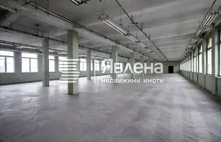 Промишлена сграда в Пазарджик, Батак