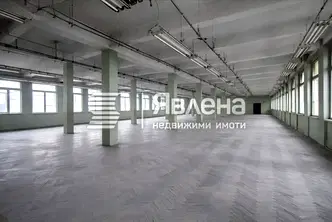 Промишлена сграда в Пазарджик, Батак