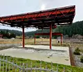 Снимка 4 — Промишлена сграда в Смолян, Доспат