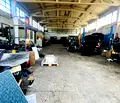 Снимка 5 — Промишлена сграда в Монтана, Промишлена зона