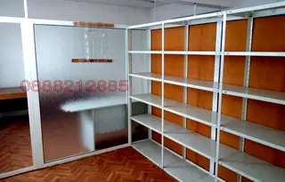 Промишлена сграда в Плевен, Дружба 1