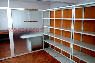 Промишлена сграда в Плевен, Дружба 1