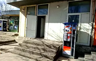 Промишлена сграда в Плевен, Дружба 4
