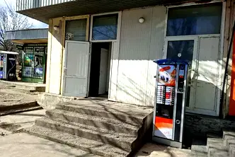 Промишлена сграда в Плевен, Дружба 4