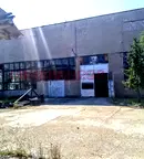 Промишлена сграда в Пловдив, Първомай