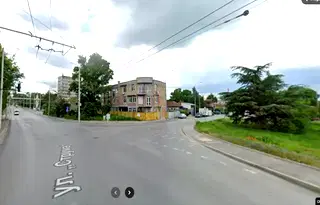 Промишлена сграда в Русе, Промишлена зона - Запад