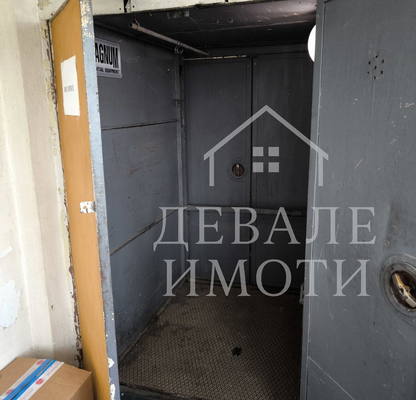 Снимка 3 — Промишлена сграда в Русе, Родина 1