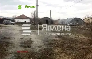 Промишлена сграда в Монтана, с. Боровци