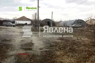 Промишлена сграда в Монтана, с. Боровци