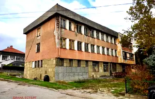 Промишлена сграда във Видин, с. Буковец