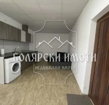 Снимка 4 — Промишлена сграда във Велико Търново, с. Плаково