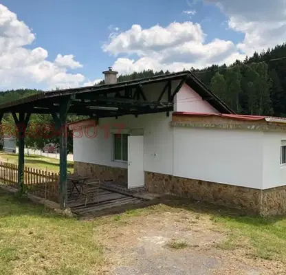 Снимка 5 — Промишлена сграда в Кюстендил, с. Тишаново