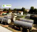Снимка 4 — Промишлена сграда в София, Военна рампа