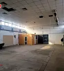 Промишлена сграда в София, Враждебна