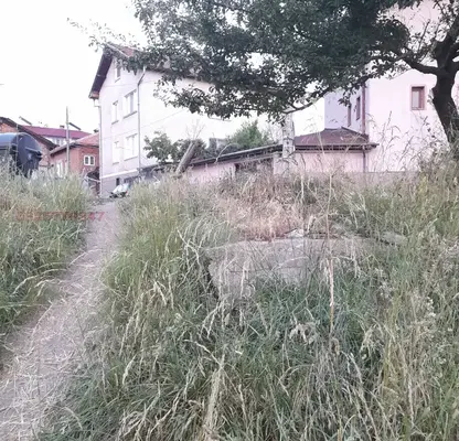 Photo 4 — Agricultural Land in Oblast Blagoevgrad, Dobrinishte
