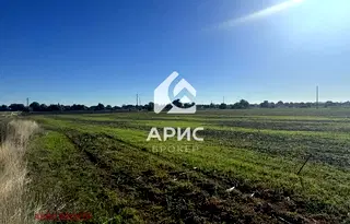 Земеделски имот в Пловдив, Пловдив