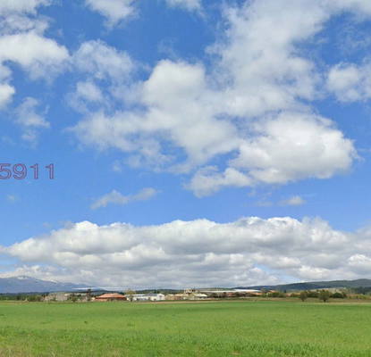 Photo 3 — Agricultural Land in област София, Alino
