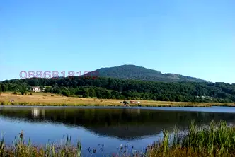 Земеделски имот в София, с. Бов