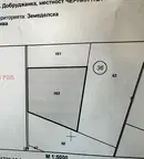 Земеделски имот в Силистра, с. Добруджанка