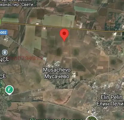 Photo 3 — Arable Land in Sofia, Musachevo