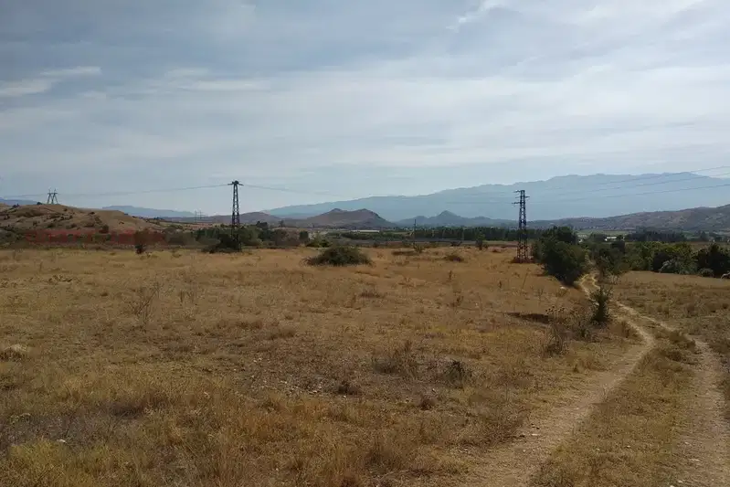 Земеделски имот в Благоевград, с. Поленица