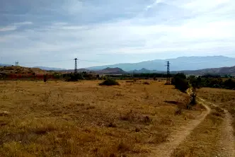 Земеделски имот в Благоевград, с. Поленица