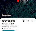 Снимка 4 — Земеделски имот в Монтана, с. Винище