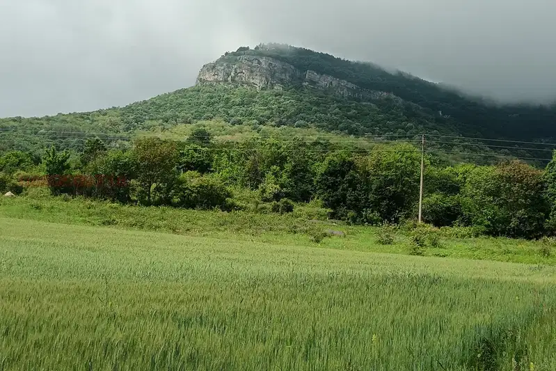 Agricultural Land in Oblast Lovech, Yablanica
