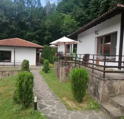 Photo 3 — Hotel in Oblast Lovech, Aprilci