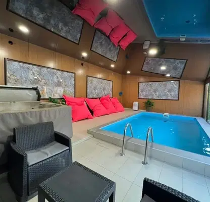 Photo 2 — Hotel in Oblast Montana, Chiprovci