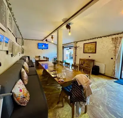 Photo 5 — Hotel in Oblast Montana, Chiprovci