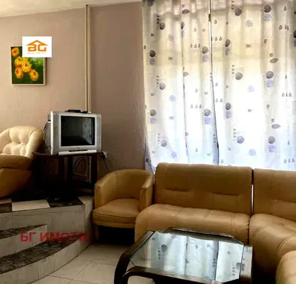 Photo 2 — Hotel in м-т Евксино