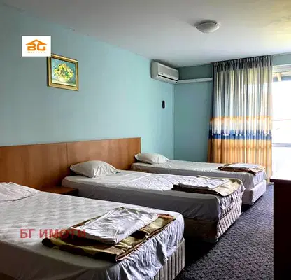Photo 3 — Hotel in м-т Евксино