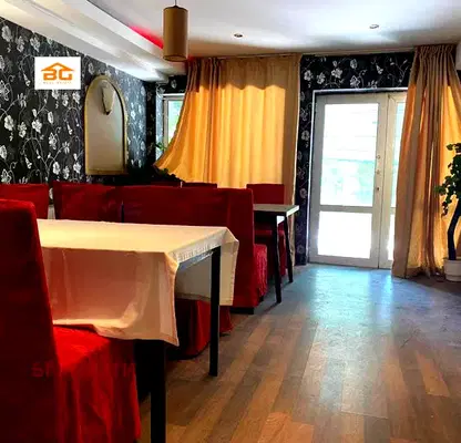 Photo 4 — Hotel in м-т Евксино