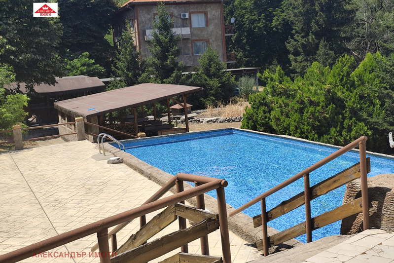Hotel in Oblast Veliko Tyrnovo, Arbanasi